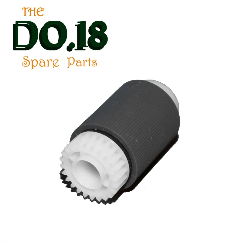 New Pick Up Roller For HP 4200 4300 4250 4700 4345 4015 4515 RM1-0036 RM1-0036-000 (4) 