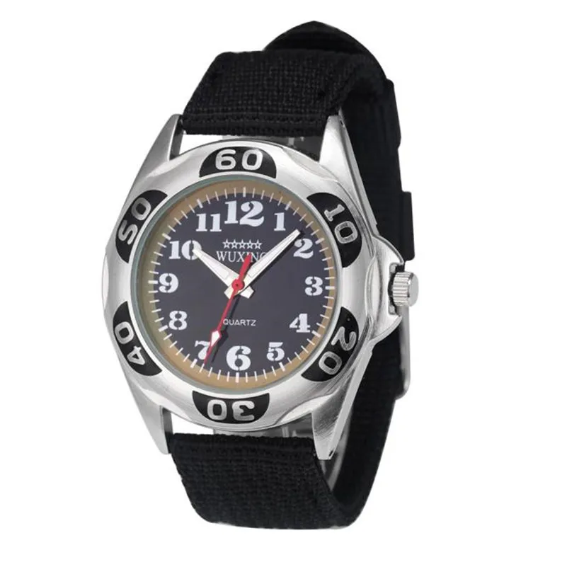 Men's watches INFANTRY MILITARY Watch Men Outdoor Sport Army Quartz Analog Wrist Watch Nylon Band Relogio masculino M09 (4)