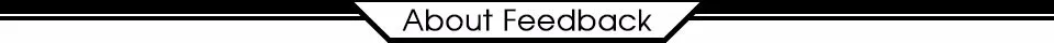feedback