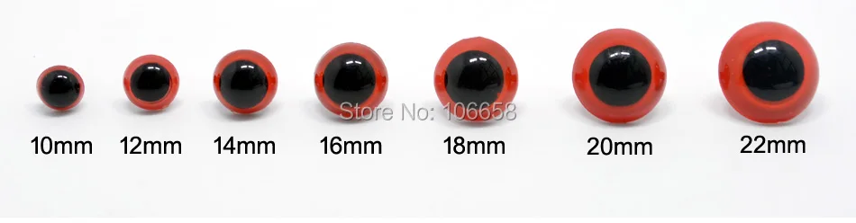 eye