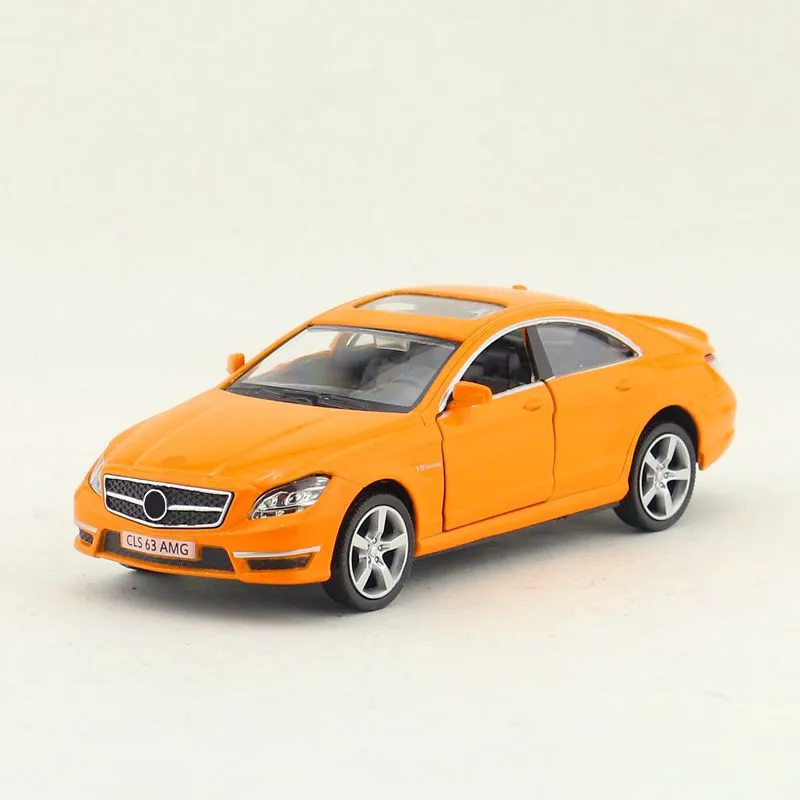  CLS63 AMG (3)
