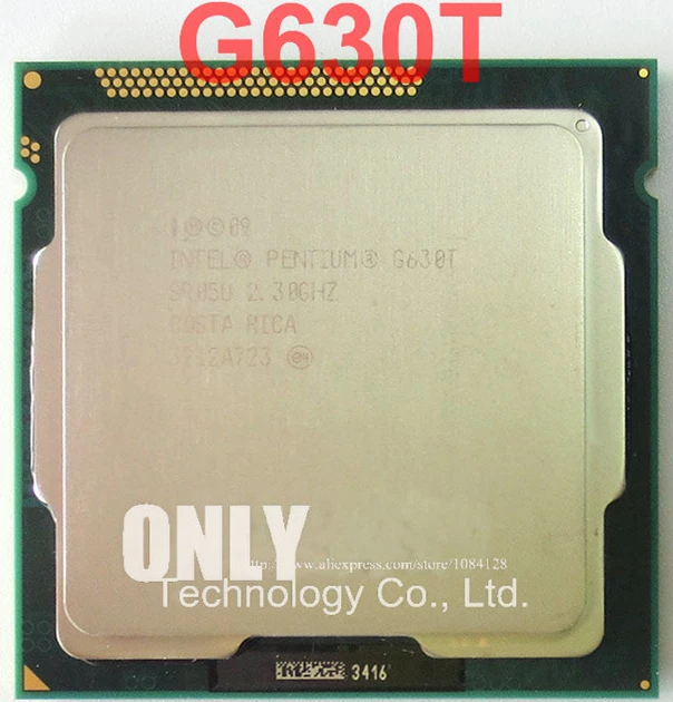 Процессор Intel Pentium G630T (3M Cache 2 30 ГГц) LGA1155 бесплатная доставка | Компьютеры и офис