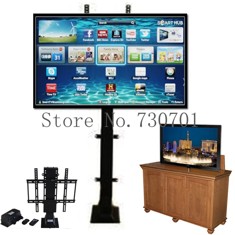 tv lift 7