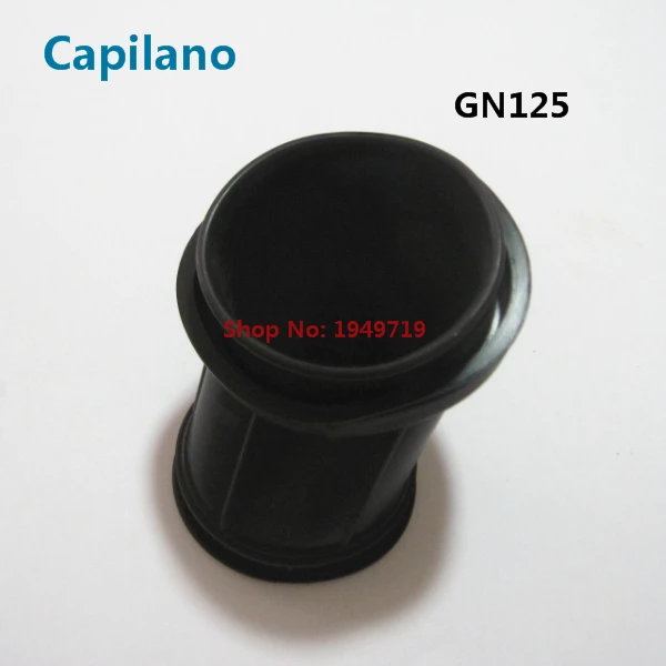 GN125 air filter joint (2)