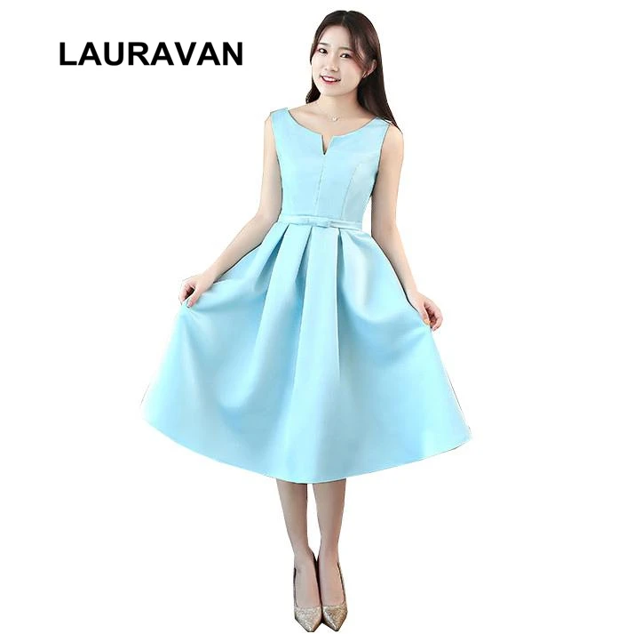 light blue dresses for teens