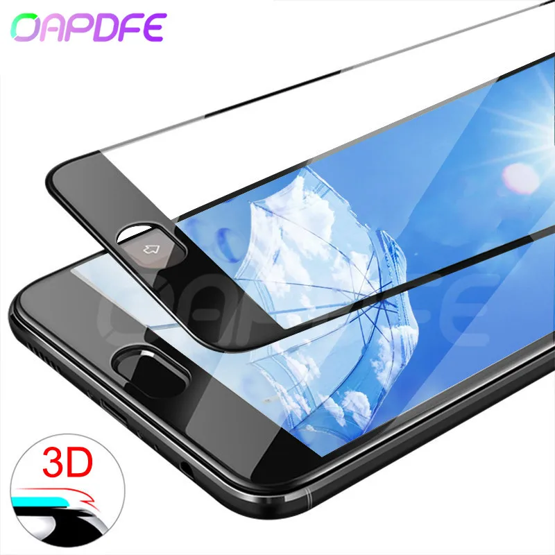 

OAPDFE 9H Tempered Glass For Samsung Galaxy S7 J3 J5 J7 2016 2017 2018 Screen Protector For Samsung S7 Tempered Glass Film Case