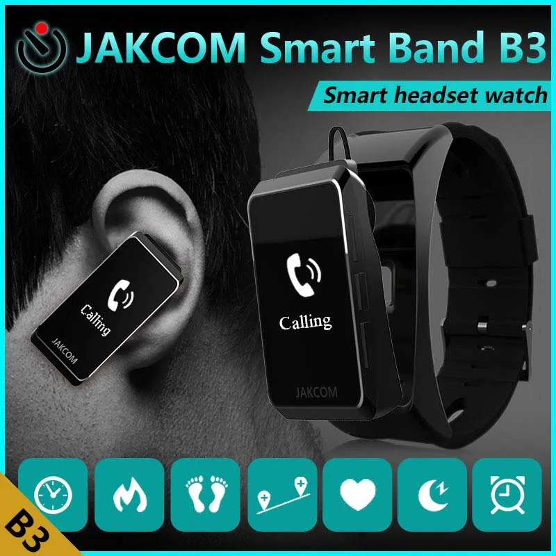 

Jakcom B3 Smart Band New Product Of Earphones Headphones As Headphones Pc Headphones 846 Auricular Inalambrico Television