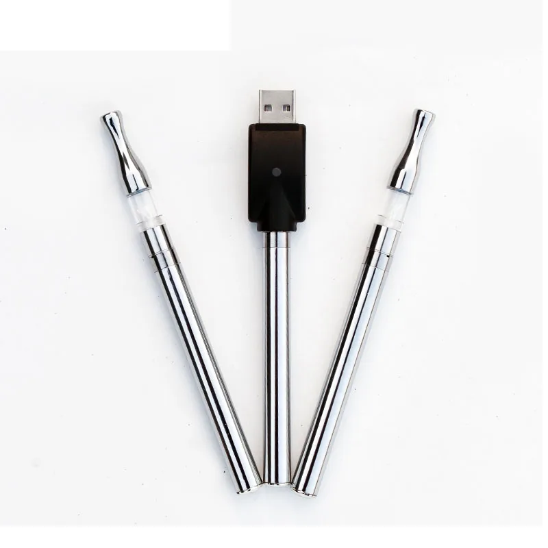 Original O pen Electronic Cigarettes Mjtech 5S Vapor Mini Kit 280mah Chargeable build in battery 0.30.5ml G2 Atomizer Vaporizer
