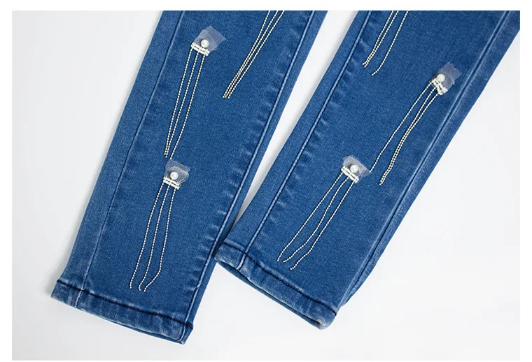 SKINNY JEANS (10)