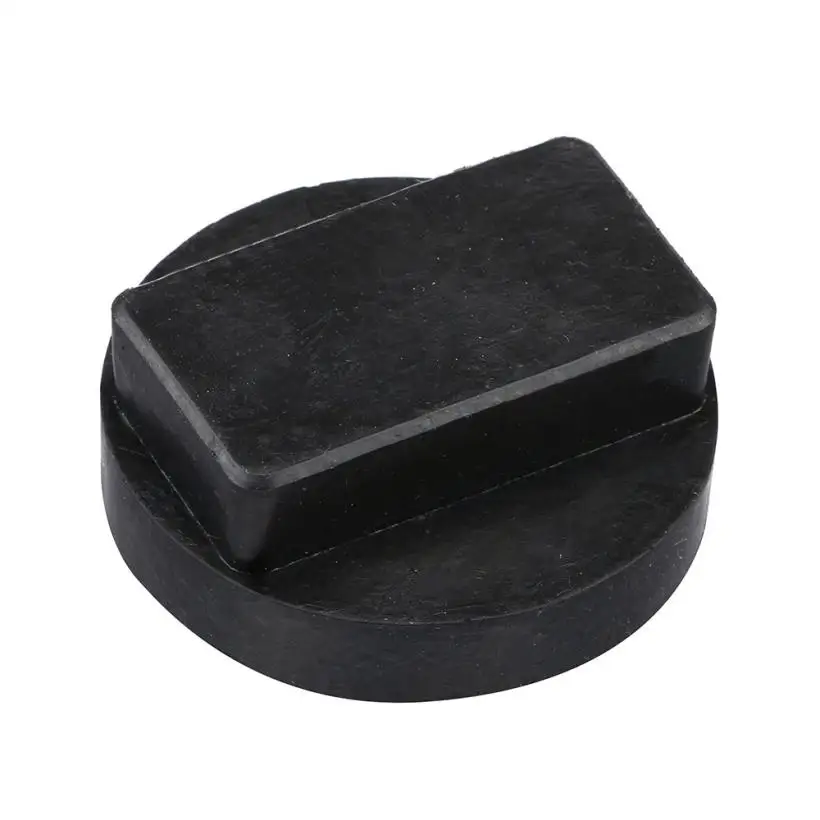 

Rubber Jacking Pad Tool Jack Pad Adapter To Avoid Sill Damage for BMW Apr27 Drop ShippingA17