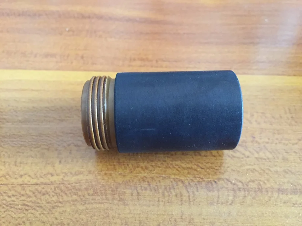 

220854 Retaining Cap Genuine Original Plasma Cutting Consumables