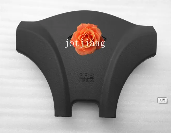 Car airbag cover for Chery Fengyun 2 steering wheel airbag cover free shipping