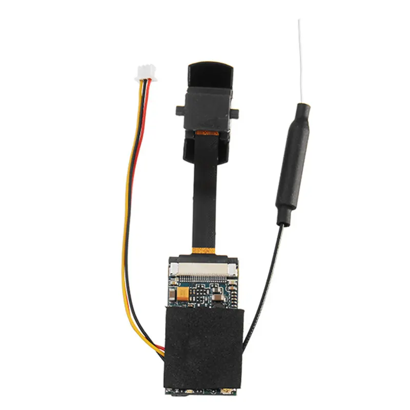Оригинальный Квадрокоптер Eachine E58 Wi Fi FPV запасные части 0.3MP/2MP 720 P 120 градусов