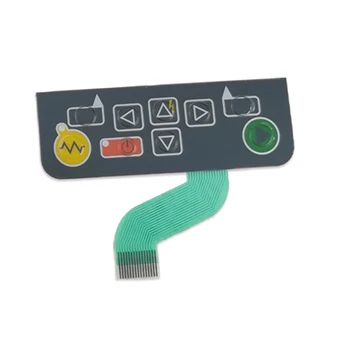 

Free Shipping Original Keypad for Fitel Furukawa S178/ S178A/ S178A V2 Optic Fiber Fusion Splicer button board / keypad keyboard