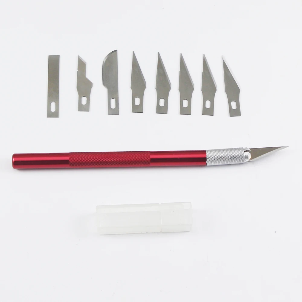 9 blade red-1