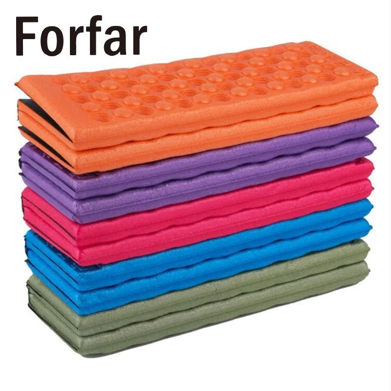 outdoor folding mat