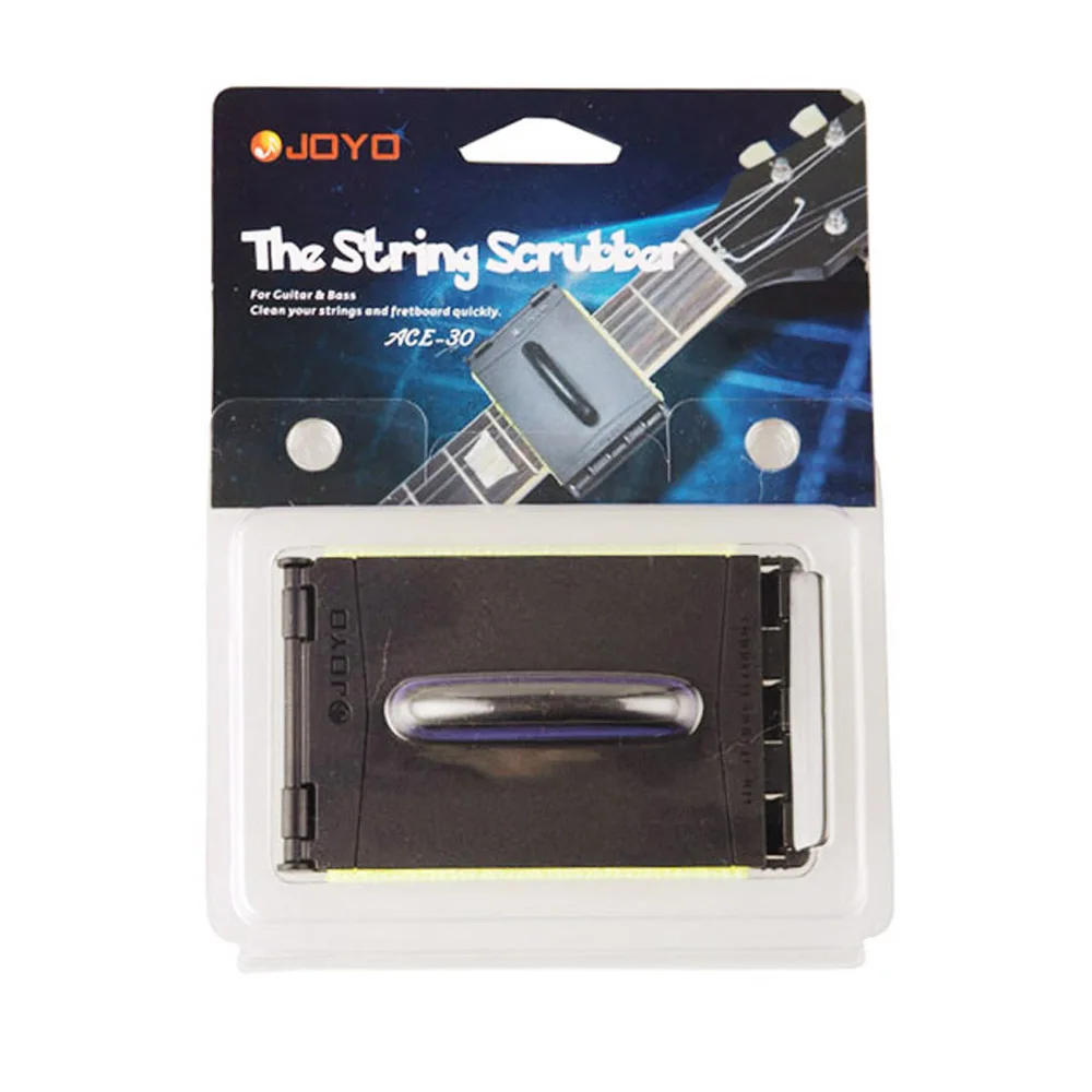 Guitar String Cleaner11
