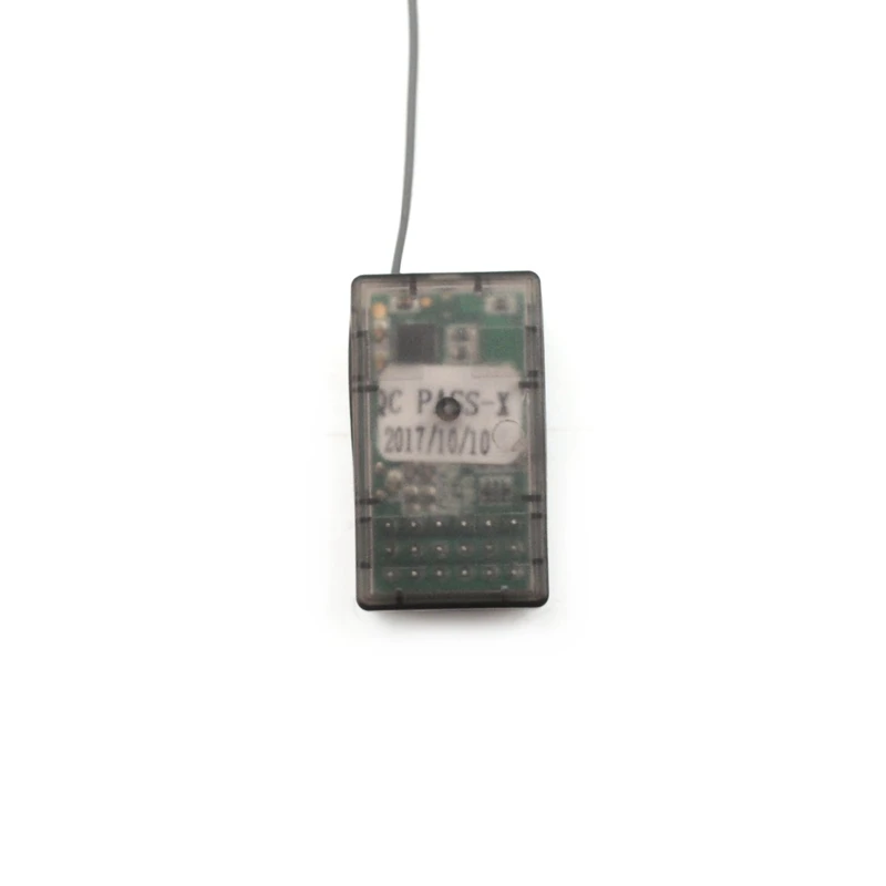 Preise Radiolink 2,4 GHz 4CH R6fg Empfänger gyro innen für Radiolink RC4gS R6FG Sender