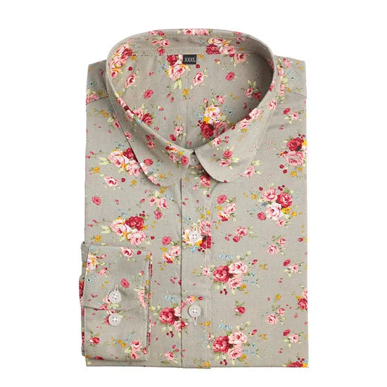 grayfloral