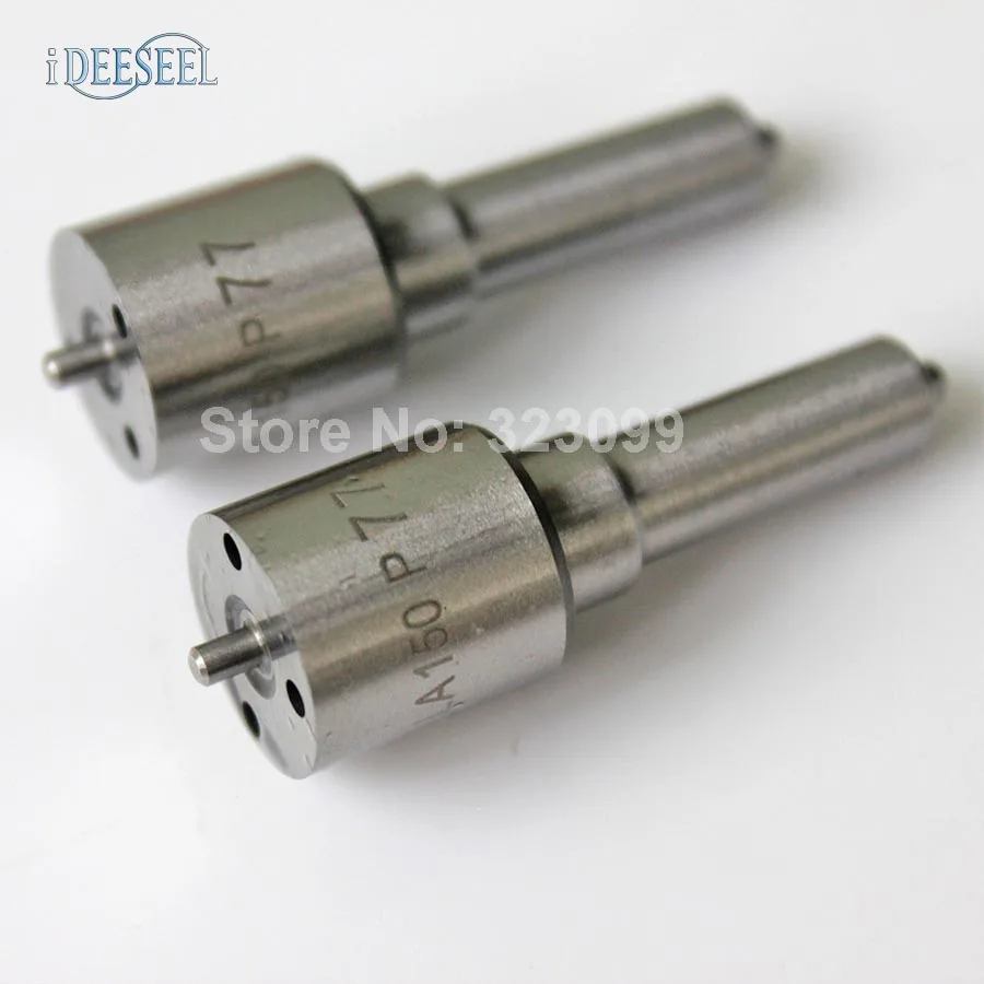 iDEESEEL Diesel Injectors Nozzle DLLA150P77 / 093400-5770 (Quantity: 2 Pieces/Lot) | Автомобили и мотоциклы
