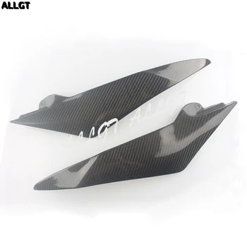 

fit for 2008-2016 Yamaha R6 Motorcycle Carbon Fiber Gas Tank Side Cover Panel Fairing