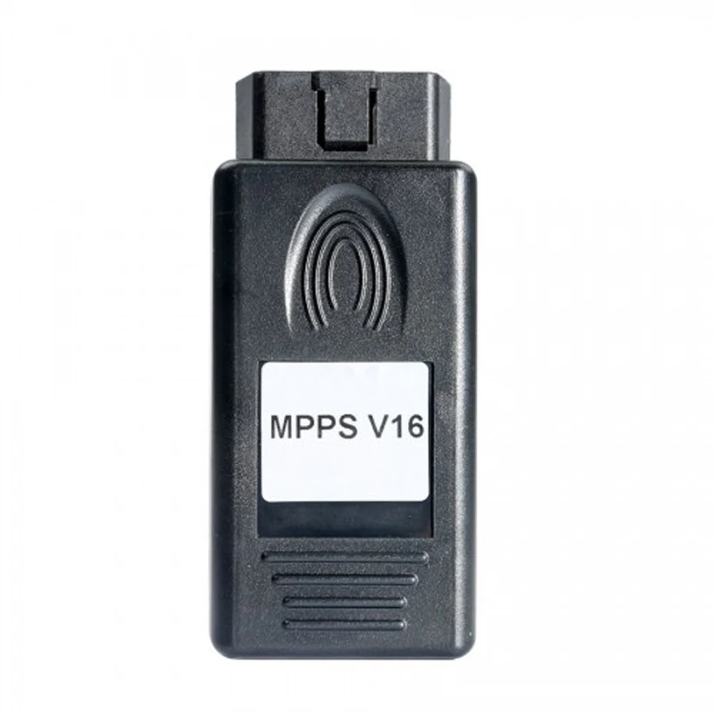 10 шт. MPPS Can мигалка ЭБУ чип Тюнинг инструмент V16 чтение и запись Flash для EDC15 EDC16 EDC17