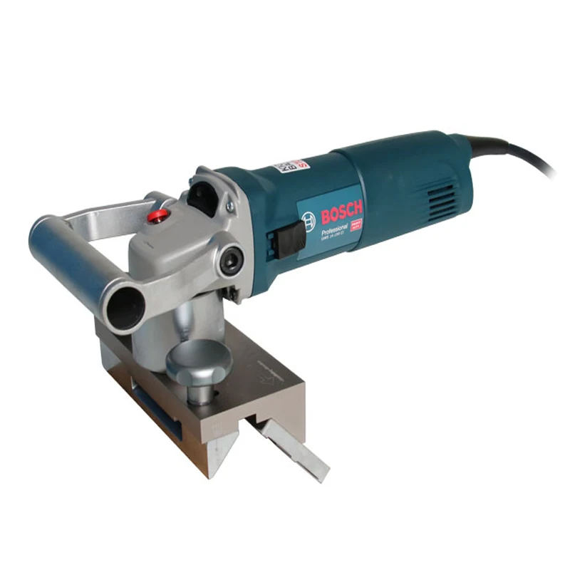 Portable Straight Edge Chamfering Machine High Precision Molds Steel