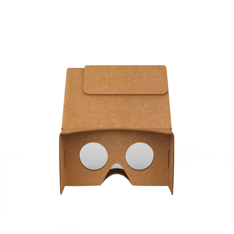 Vr holokit Очки Google cardboard 3.0 виртуальной реальности AR Enhanced голографическая для 4.7 6.2