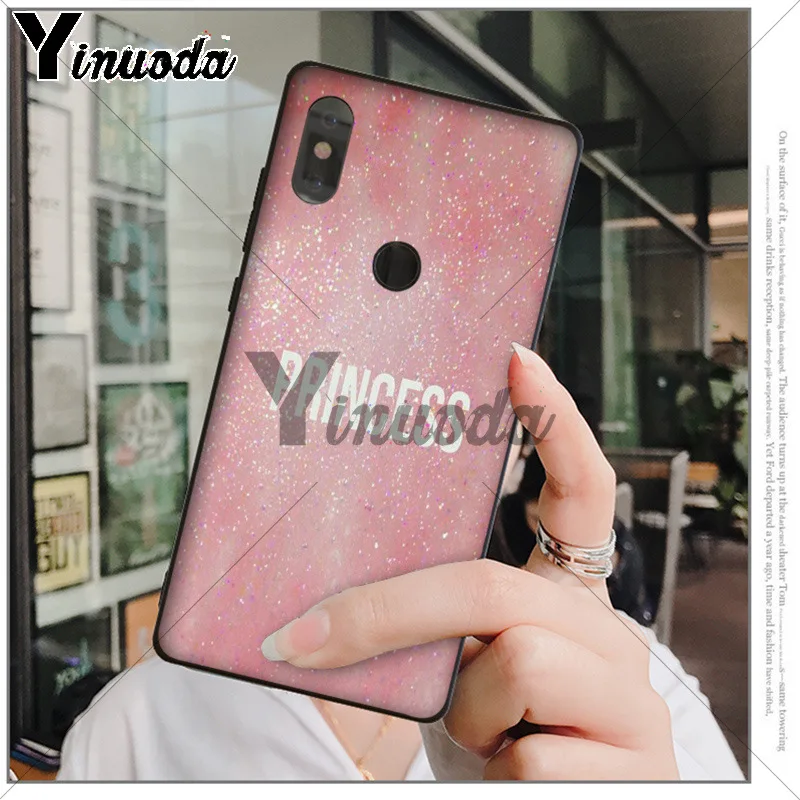 Chic Pink Marble Pretty design