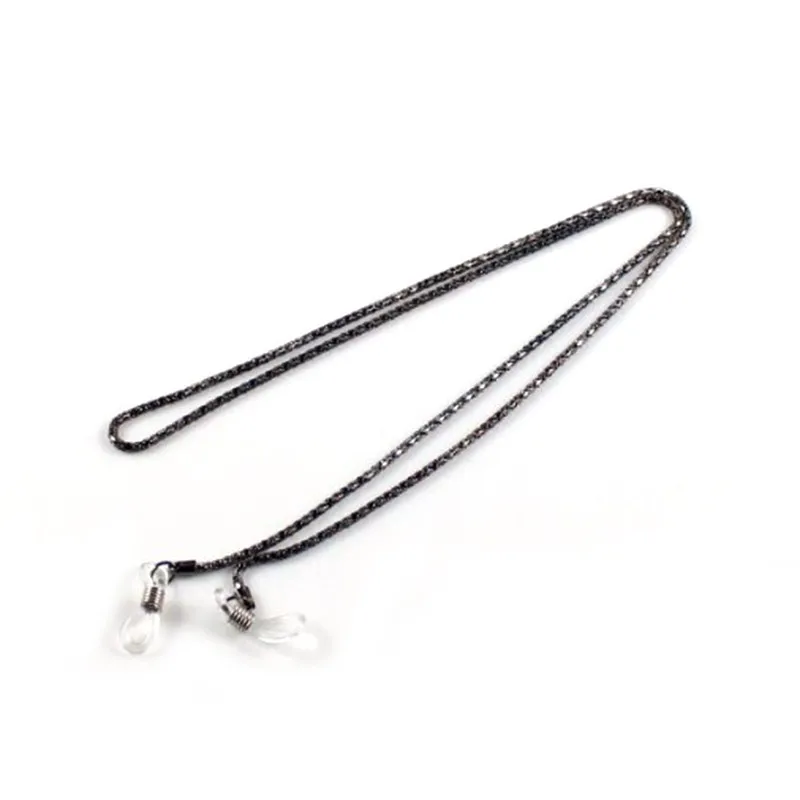 New Rope Reading Glasses Spectacles Strap Sunglasses Eyewear Eyeglass Chain Neck Cord 60CM | Спорт и развлечения