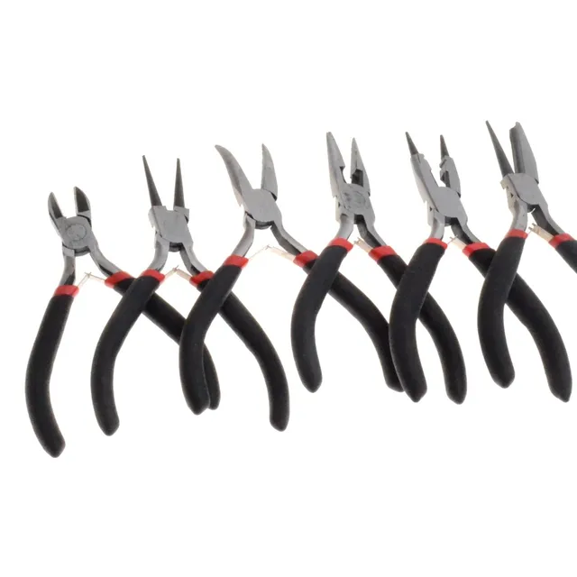 Jewelry Pliers 5