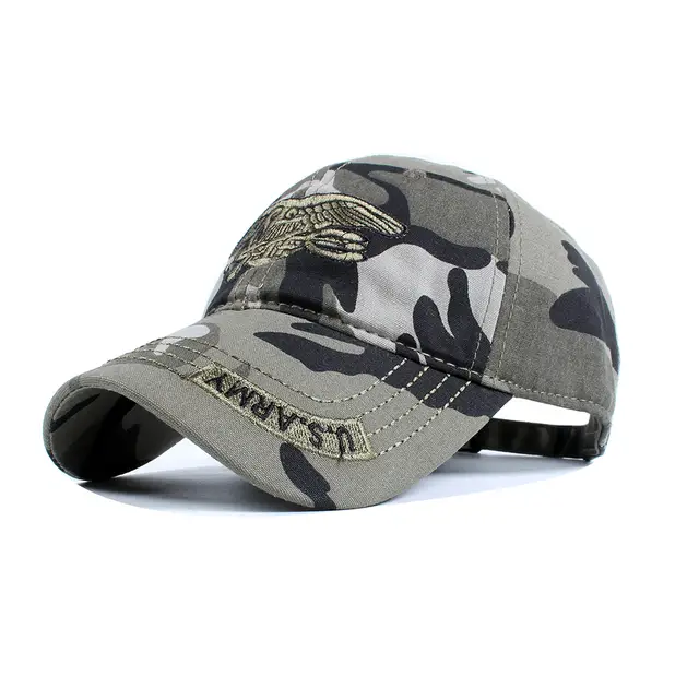 caps for men online