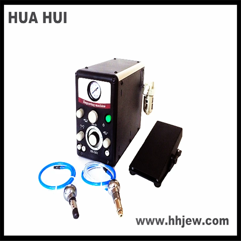 

Free shipping New Jewelry Tools GRS Pneumatic Engraving machine Two handpieces ,Jewelry Engraving Equipment Gravering tools