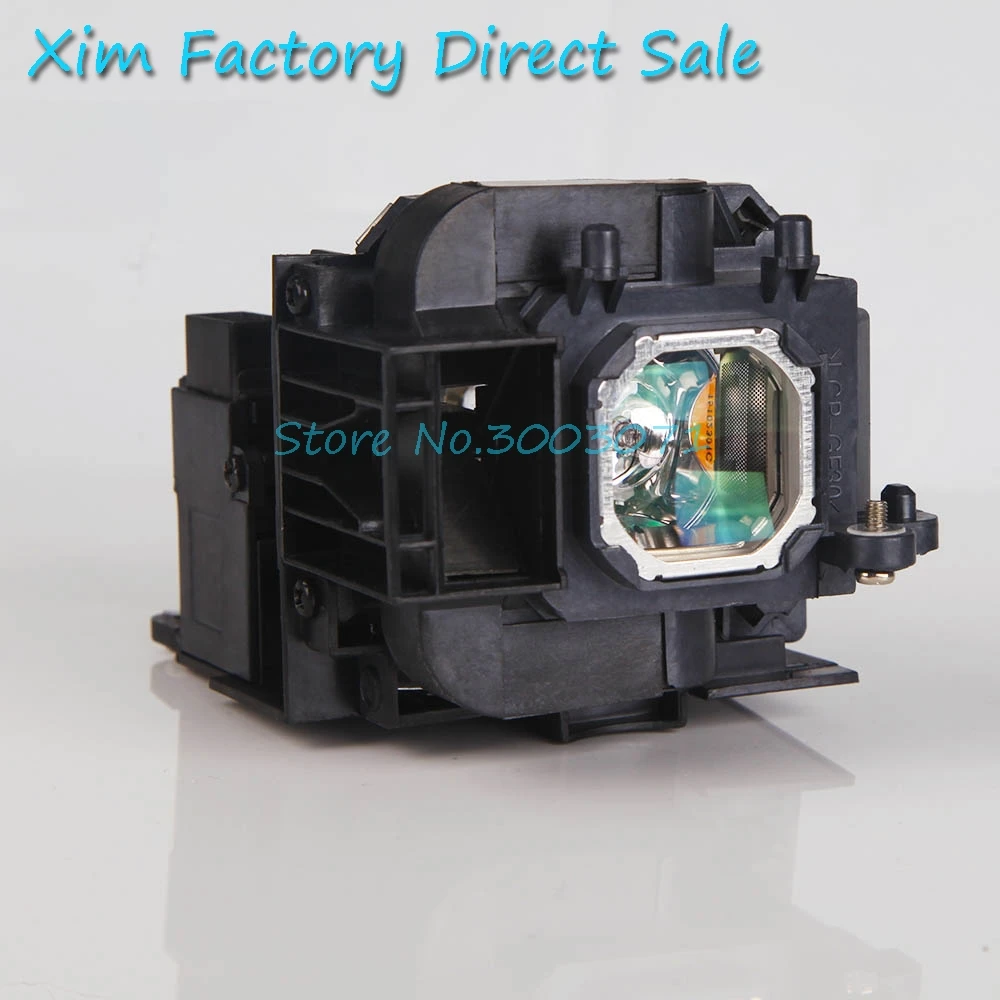 

NP23LP/100013284 Projector Lamp Bulb with Housing for NEC NP-P401W / NP-P451W / NP-P451X / NP-P501X