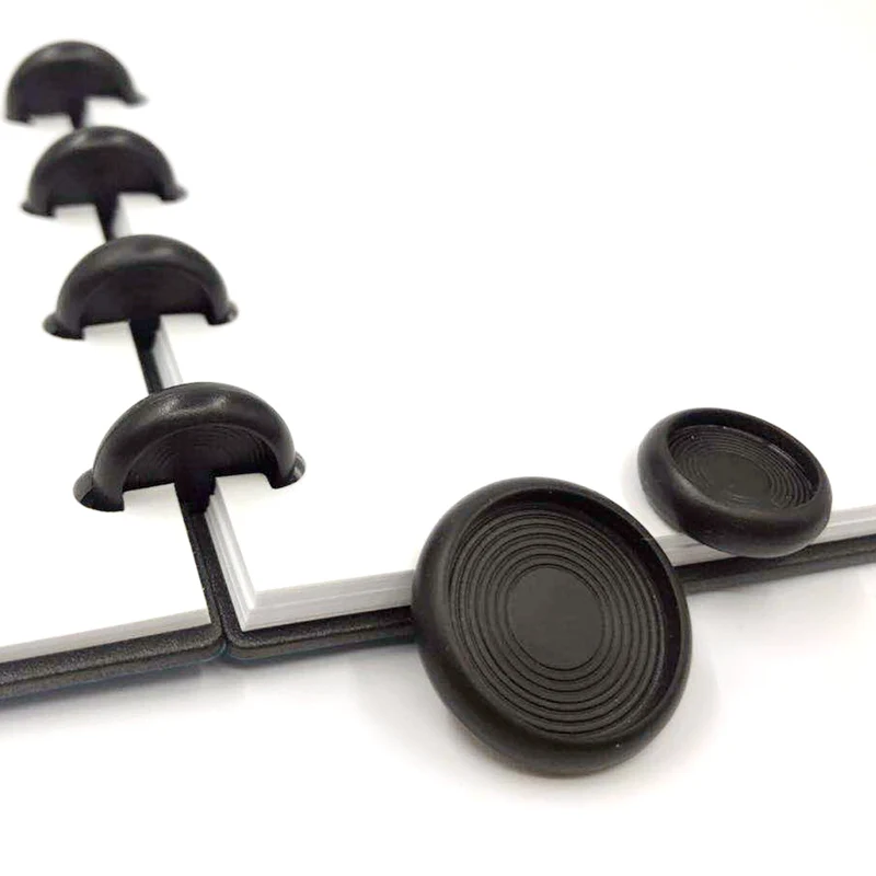 DISCBOUND DISCS (12)