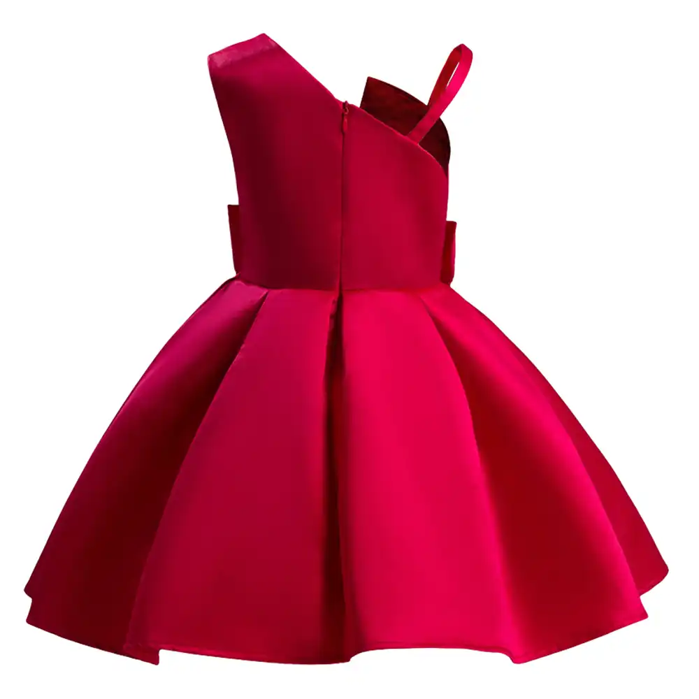 childrens dress neck designs