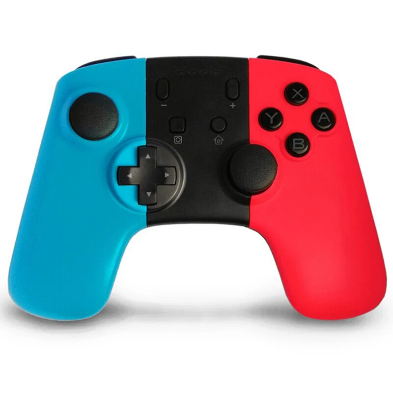 Wireless Bluetooth Game Controller For Switch For Nintend Gamepad Joystick For Gamepad Mobile Android Phone PC/Win 7/8/10