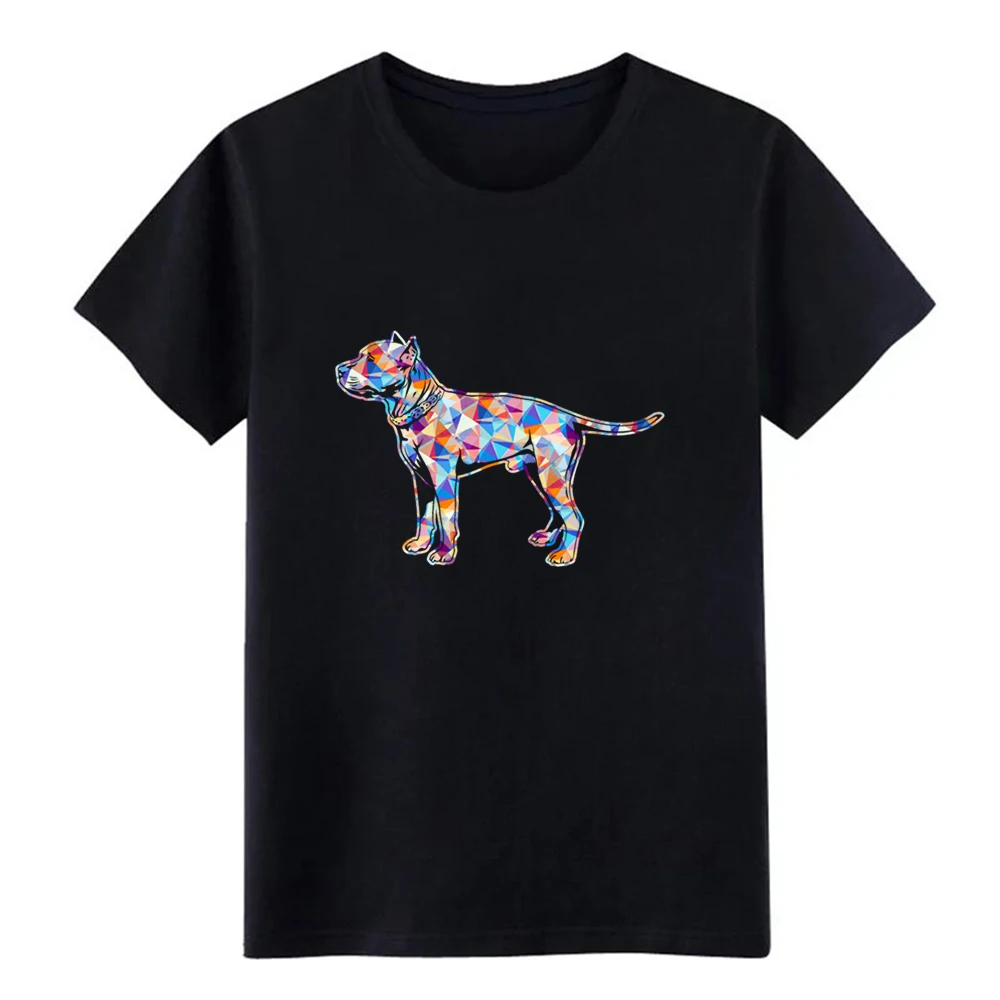 

Men's Staffordshire Bull Terrier Shirts t shirt Character 100% cotton size S-3xl Standard Sunlight Comical summer cool shirt