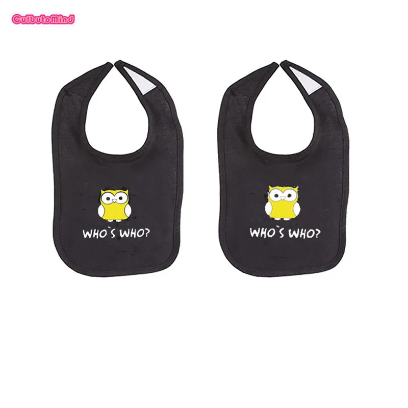 whos who bib