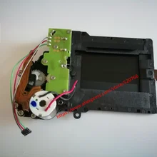 И для niko D600 затвора D610 DF затвор Плиты Блок 1H998-530-1