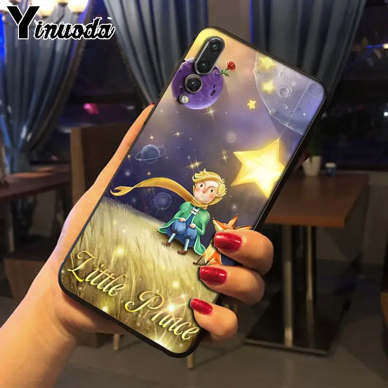The little prince