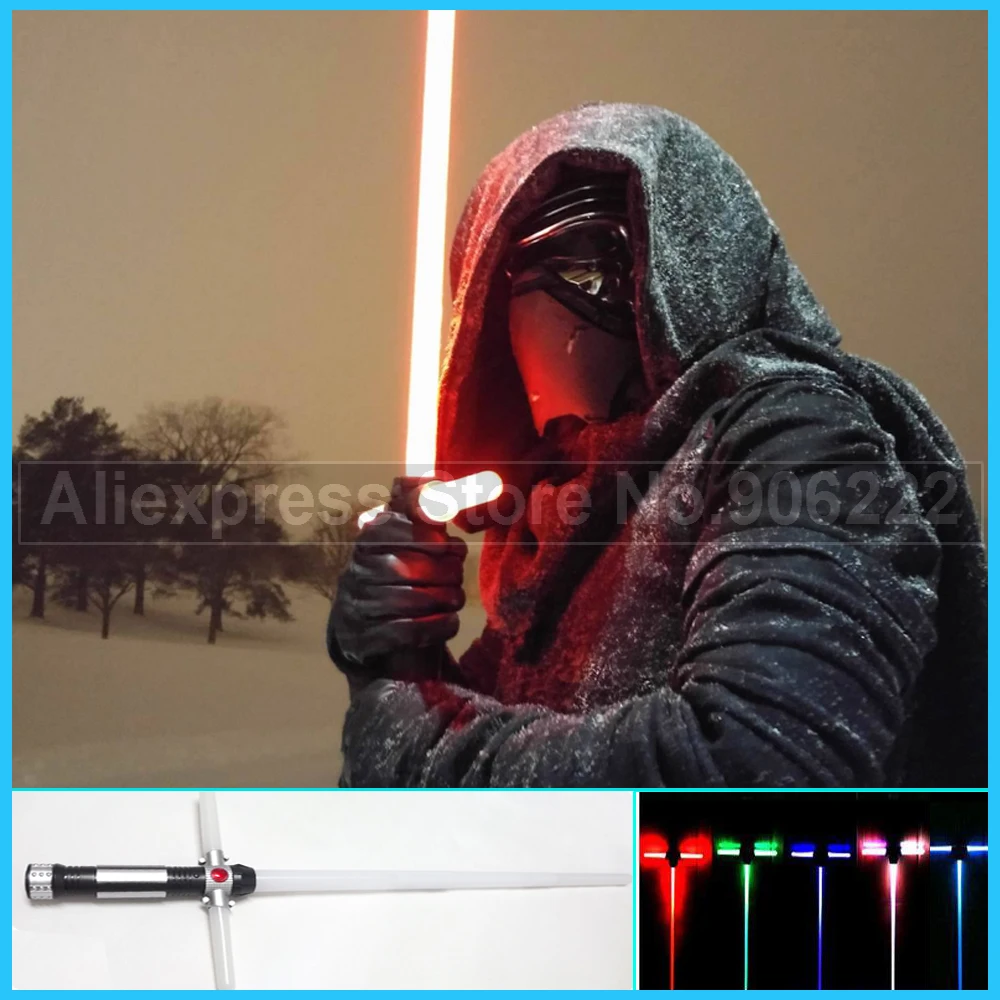 

Plastic Telescopic Toy Sword Light and Sound Laser Sword Toys