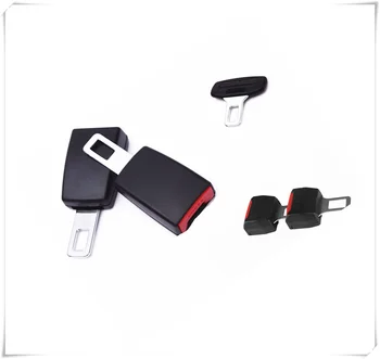 

1 car seat belt clip extender lock plug socket accessories for Mercedes Benz GLC63 GLA45 GLA G650 E63 E-Class A170