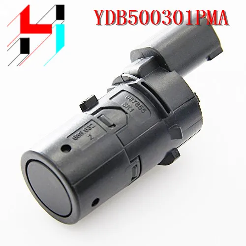 1 шт. парковочные датчики PDC подходят для Land Rover Discovery 3 Freelander Range Sport YDB500301PMA YDB500370LML