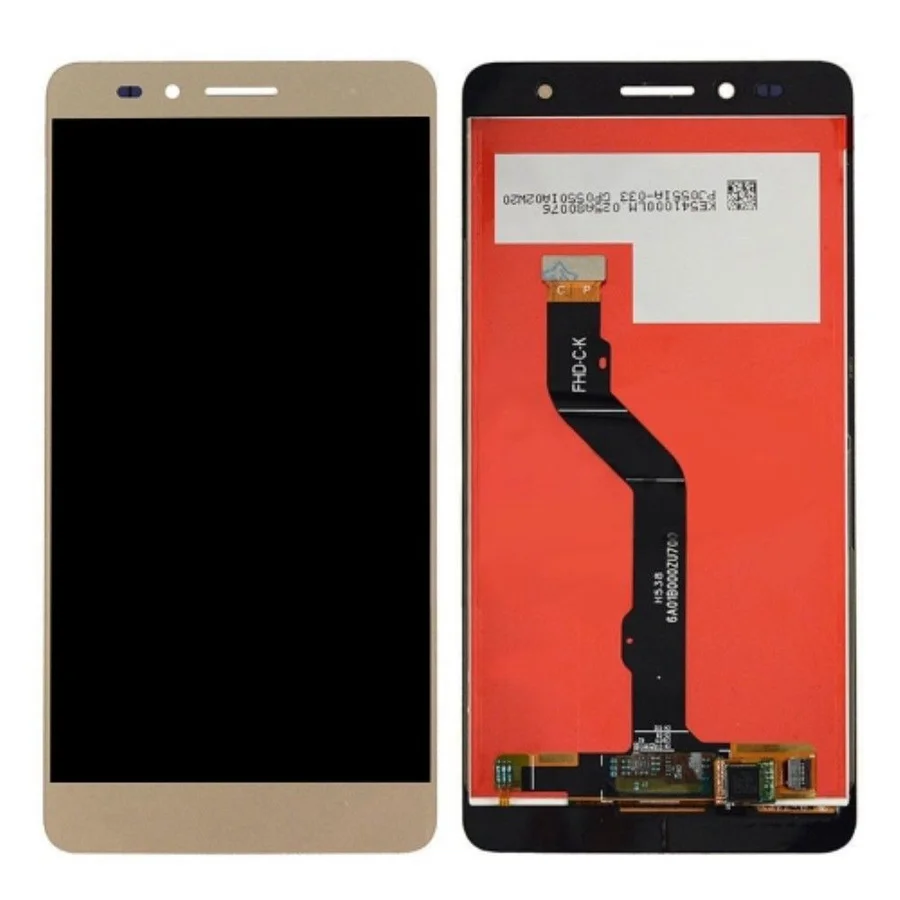 Huawei GR5 LCD Display with Frame (33)
