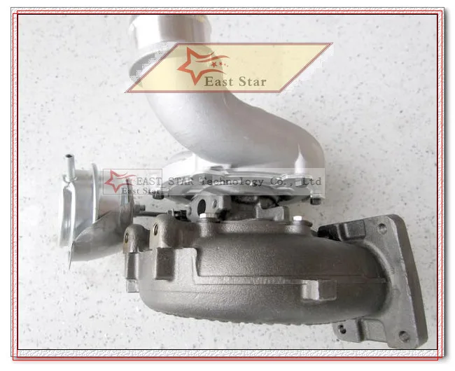GT2052V 454205-5006S 454205-0006 454205-0001 074145701D Turbo Turbocharger For VW Volkswagen LT II 2.5L 1999-06 ANJ 108HP Euro2 Euro3