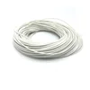 All Sizes Low Voltage Silicone Rubber Heating Cable Electric Heating Wire for Heating Pad Heating Mat ► Photo 3/5