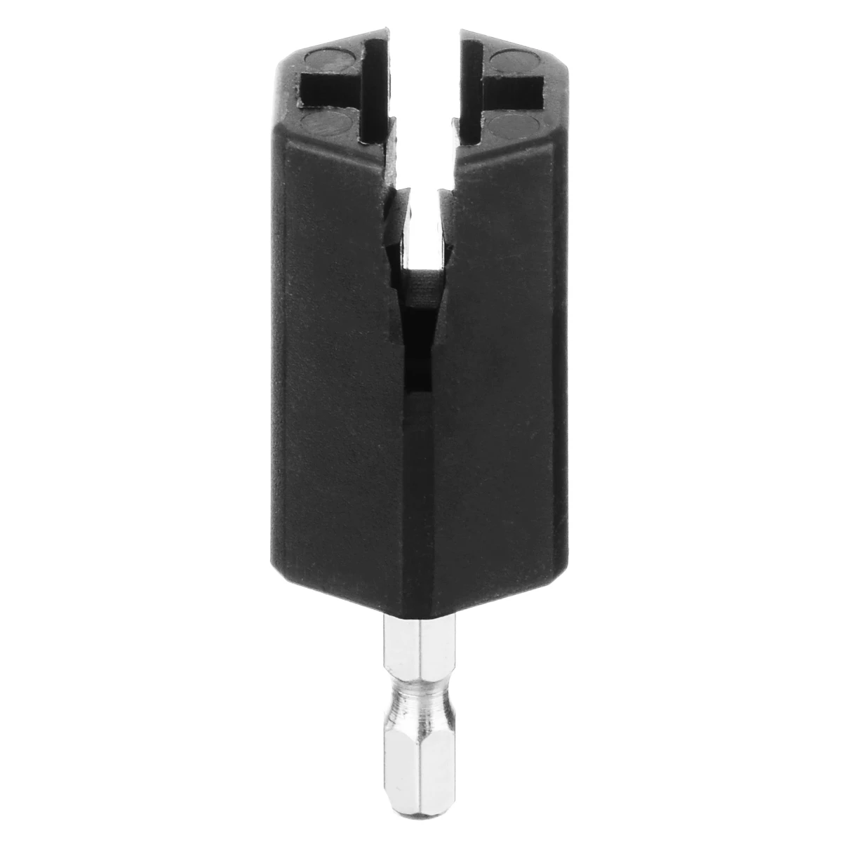 Hot High Quality Hexagonal Guitar String Winder Head Assemble With Electric Drill Tools For Guitar Bass Parts & Accessories