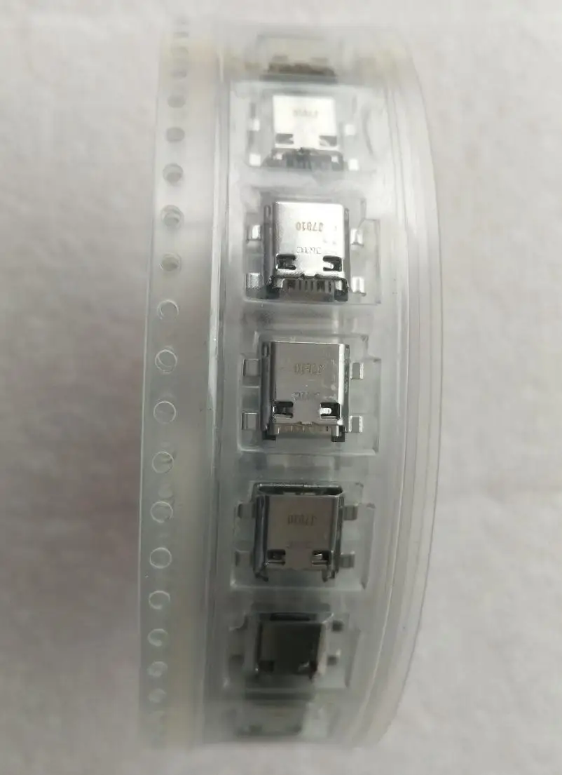 Samsung G530 charger connector6
