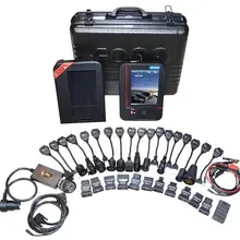 Высококачественный дизельный и бензиновый сканер F3-G сканер с типом ehglist